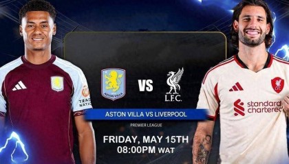 维拉VS利物浦：维拉还有欧联，利物浦不抓住机会赢球真说不过去了