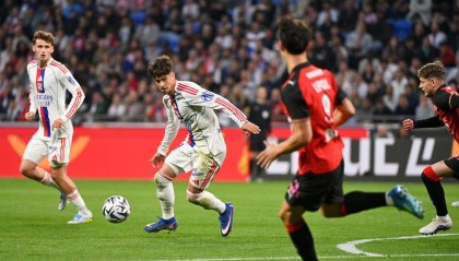 随着里昂4-2，巴黎FC4-0，欧塞尔3-1，法甲最新积分榜出炉