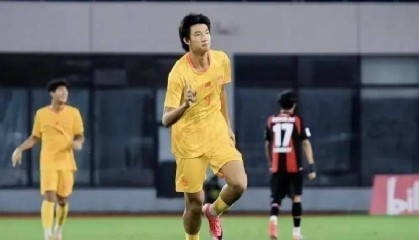 今日：重大消息！英超德甲豪门开启争夺大战，17岁赵松源留洋之路曙光愈发明朗