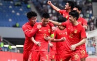 喜讯！U19国足前锋频频代表欧塞尔出战一线队比赛，或有望踢法甲